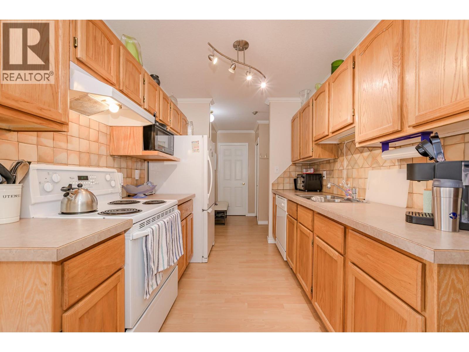 211 Kildonan Avenue Unit# 214, Enderby