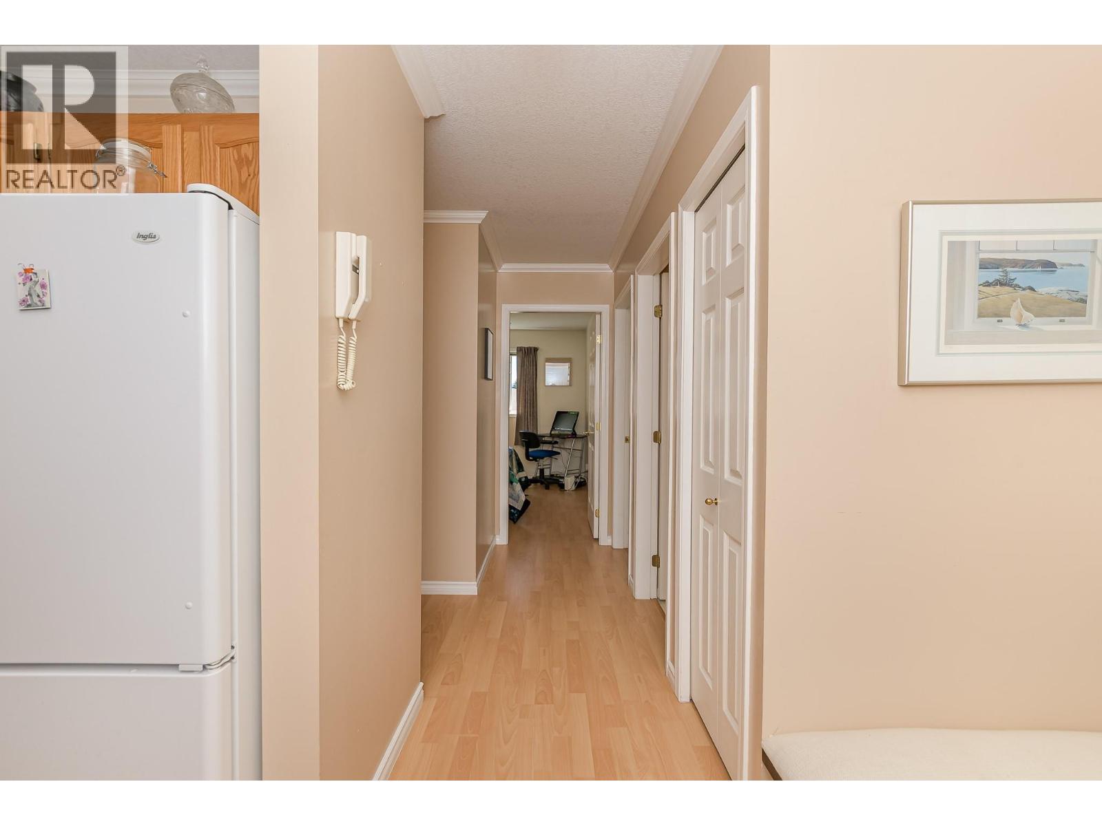 211 Kildonan Avenue Unit# 214, Enderby