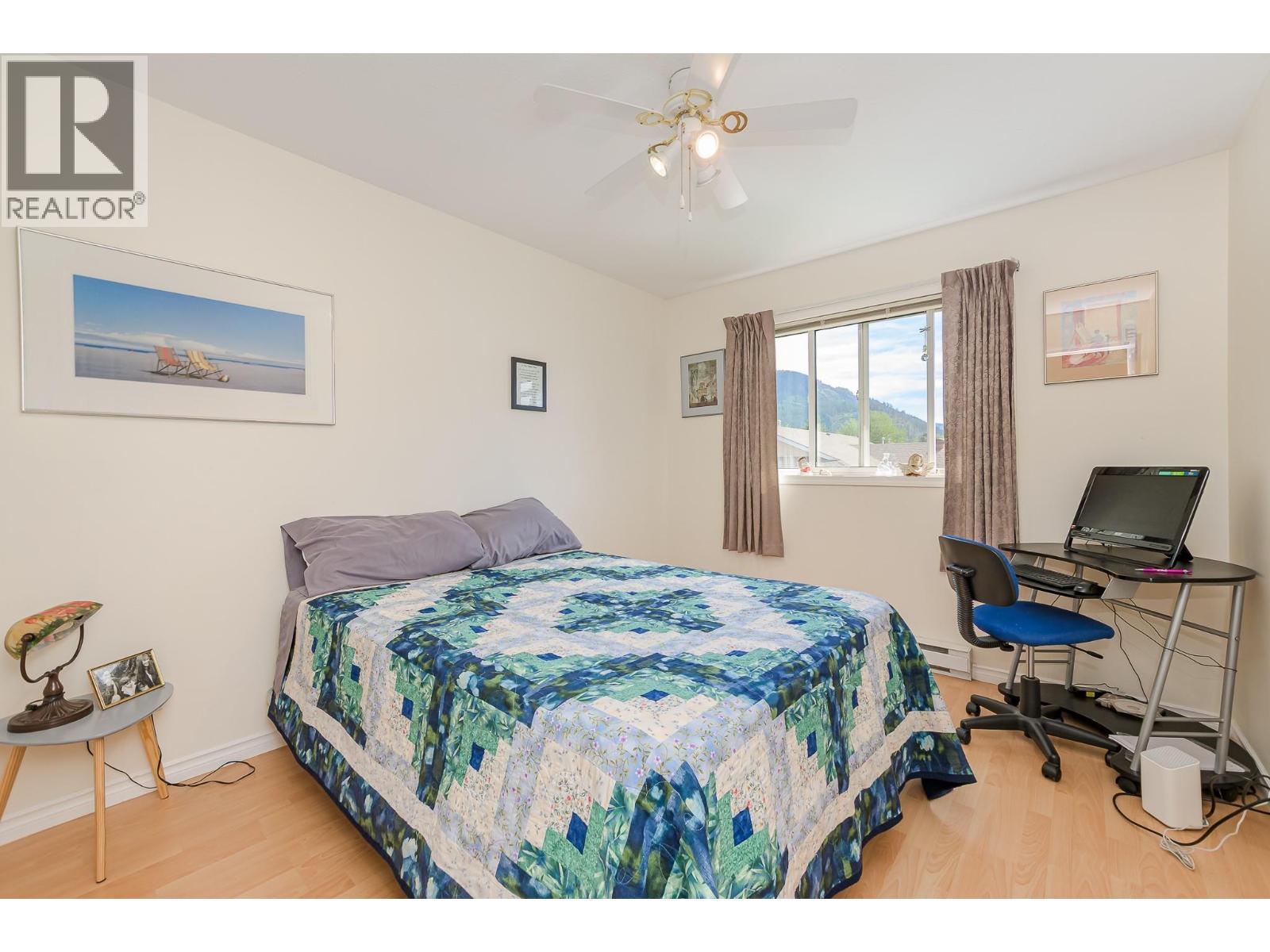 211 Kildonan Avenue Unit# 214, Enderby