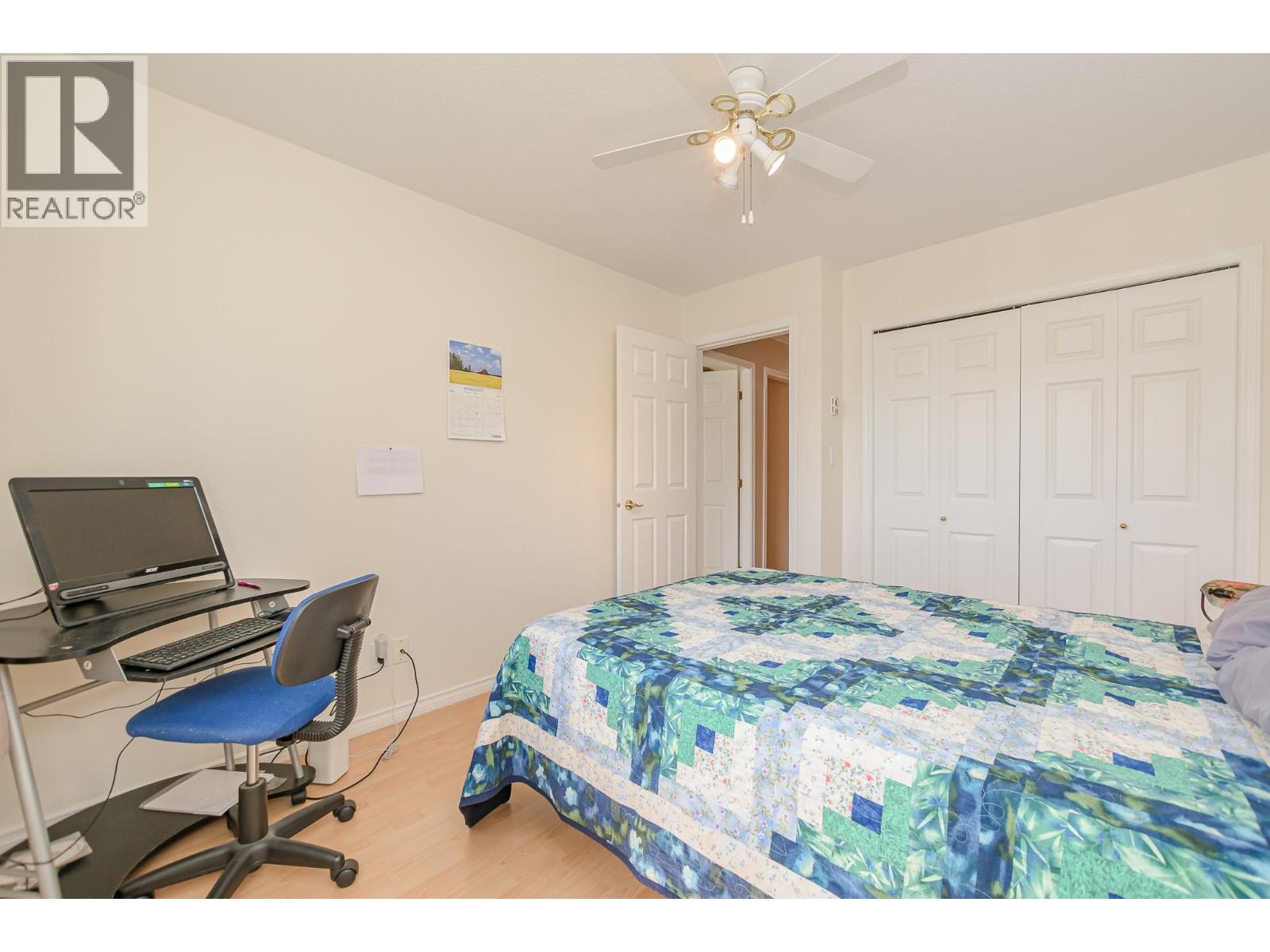 211 Kildonan Avenue Unit# 214, Enderby