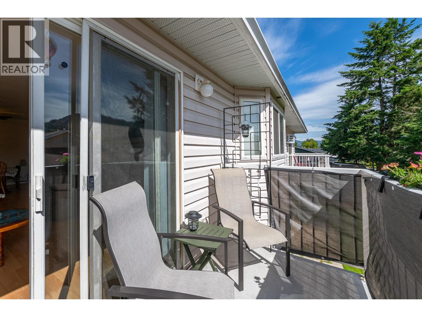 211 Kildonan Avenue Unit# 214, Enderby