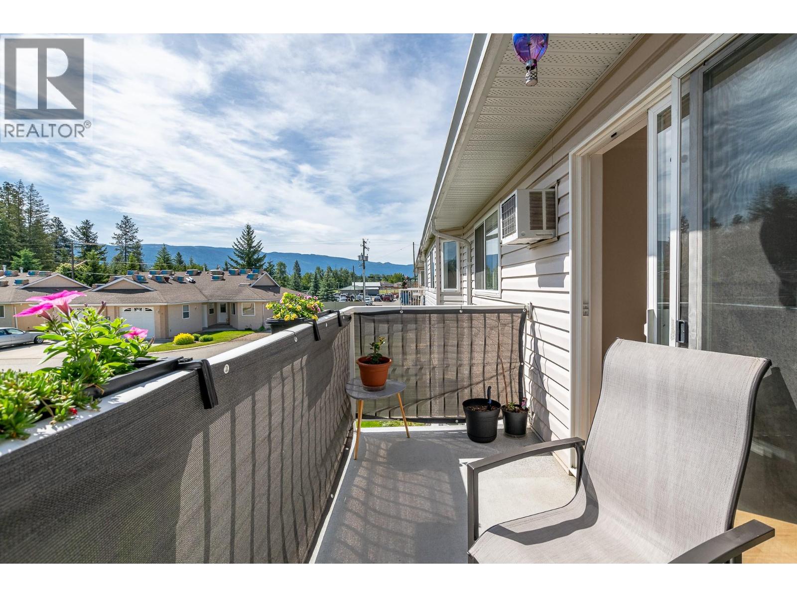 211 Kildonan Avenue Unit# 214, Enderby