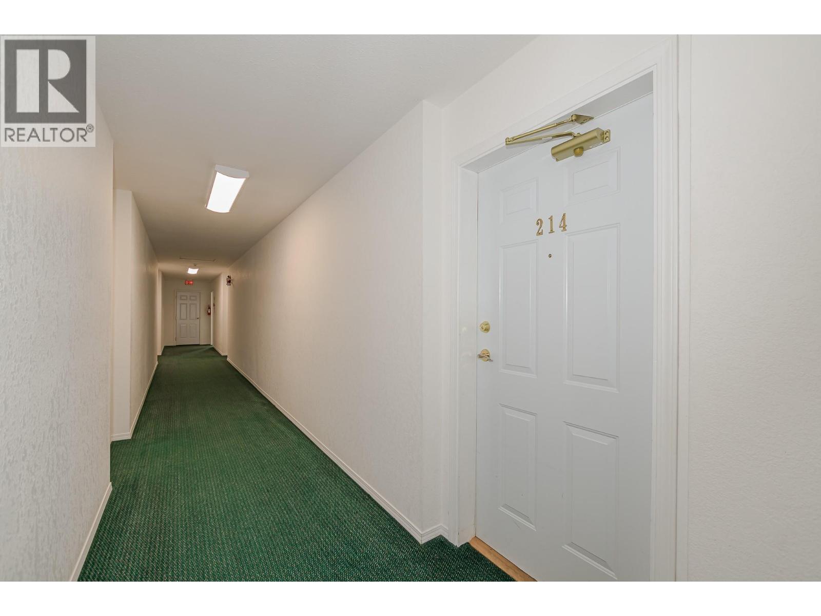 211 Kildonan Avenue Unit# 214, Enderby