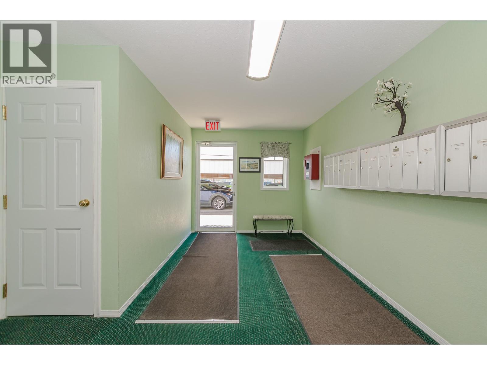 211 Kildonan Avenue Unit# 214, Enderby