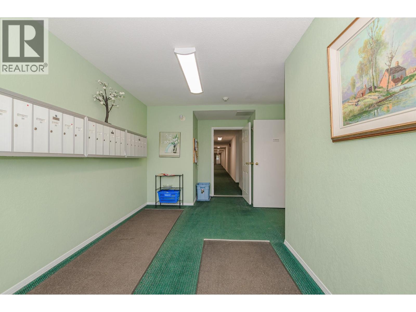 211 Kildonan Avenue Unit# 214, Enderby