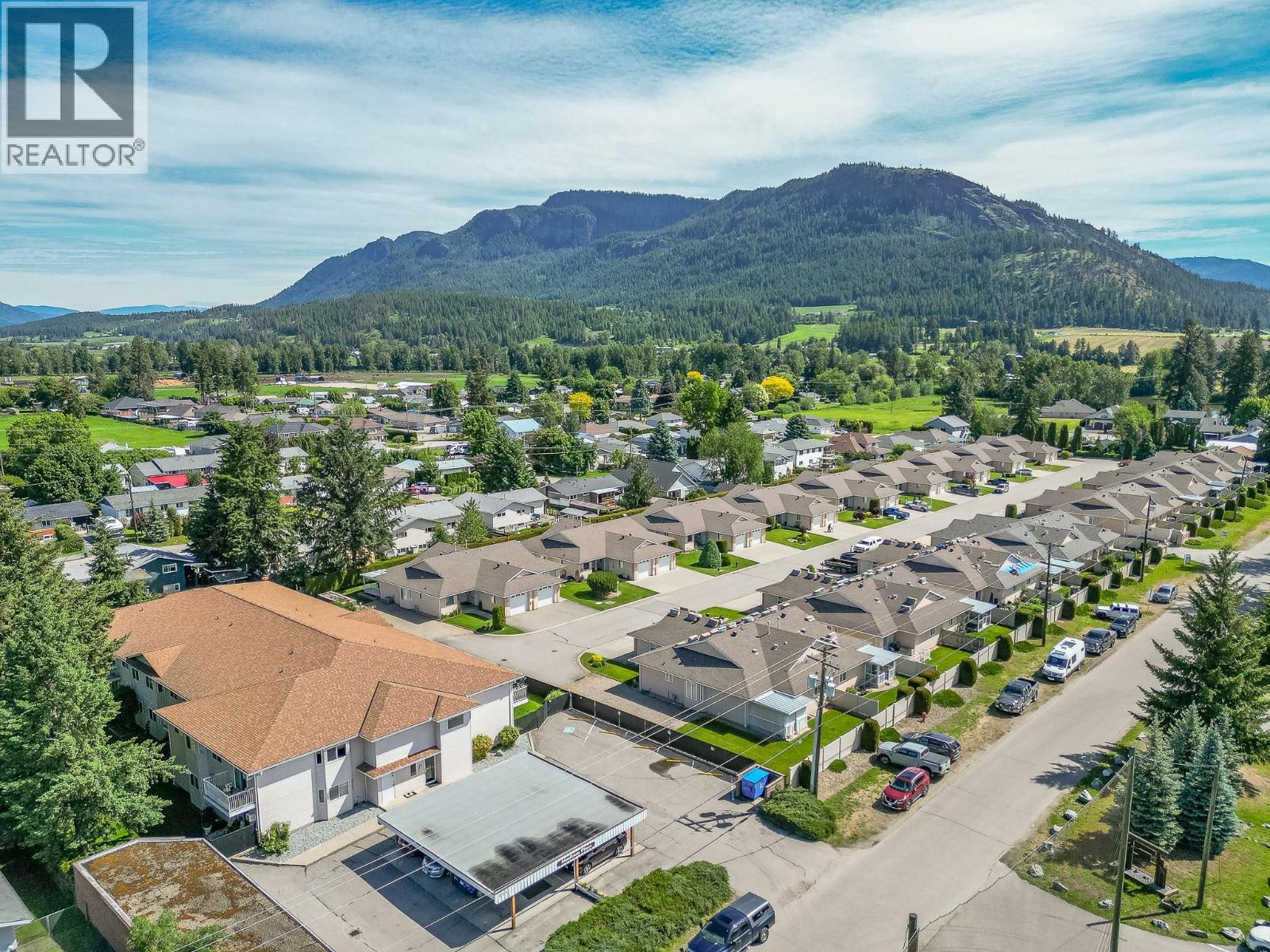 211 Kildonan Avenue Unit# 214, Enderby