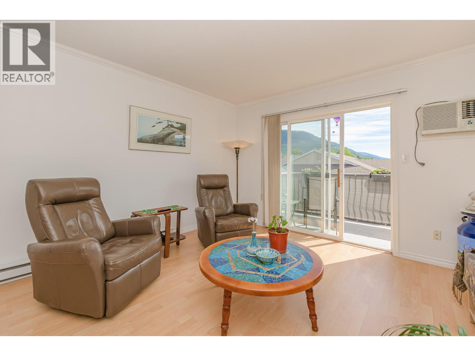 211 Kildonan Avenue Unit# 214, Enderby