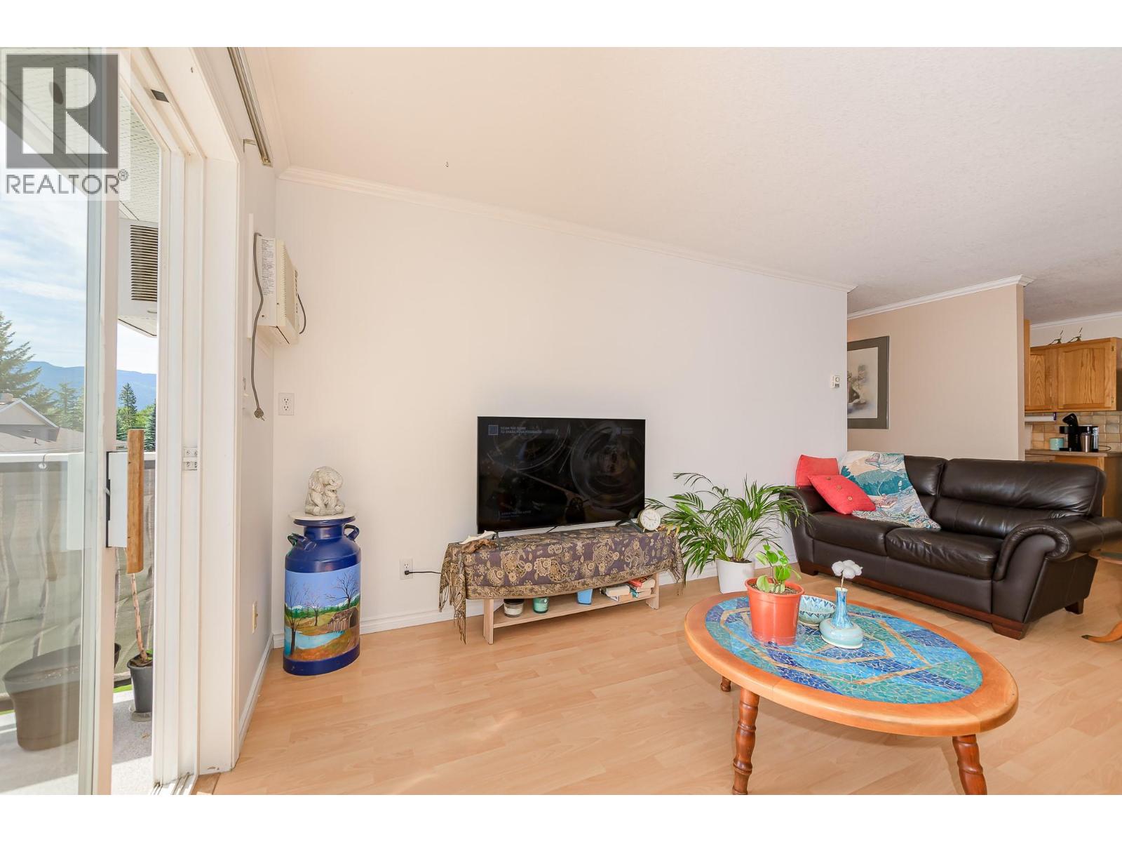 211 Kildonan Avenue Unit# 214, Enderby