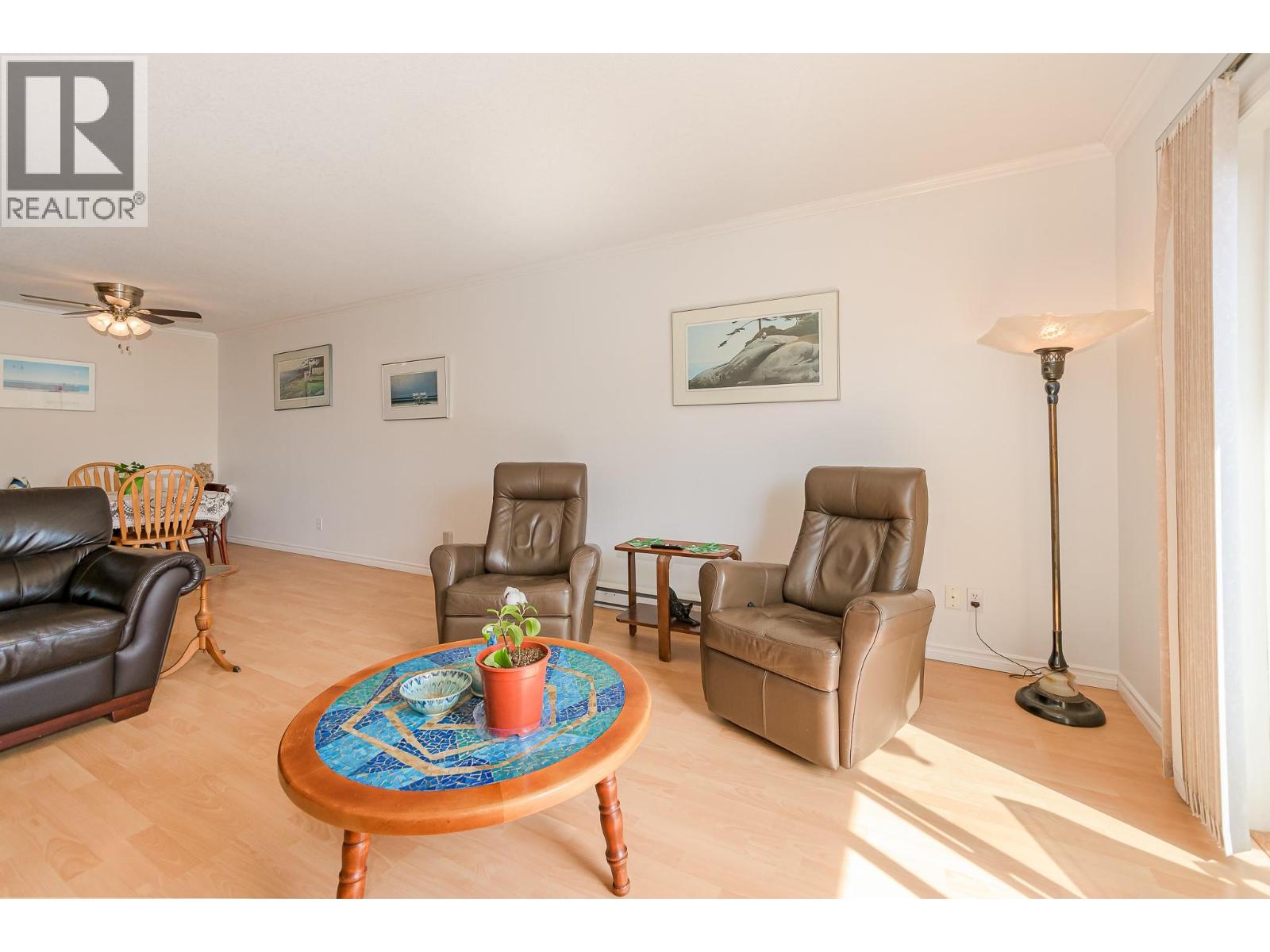 211 Kildonan Avenue Unit# 214, Enderby