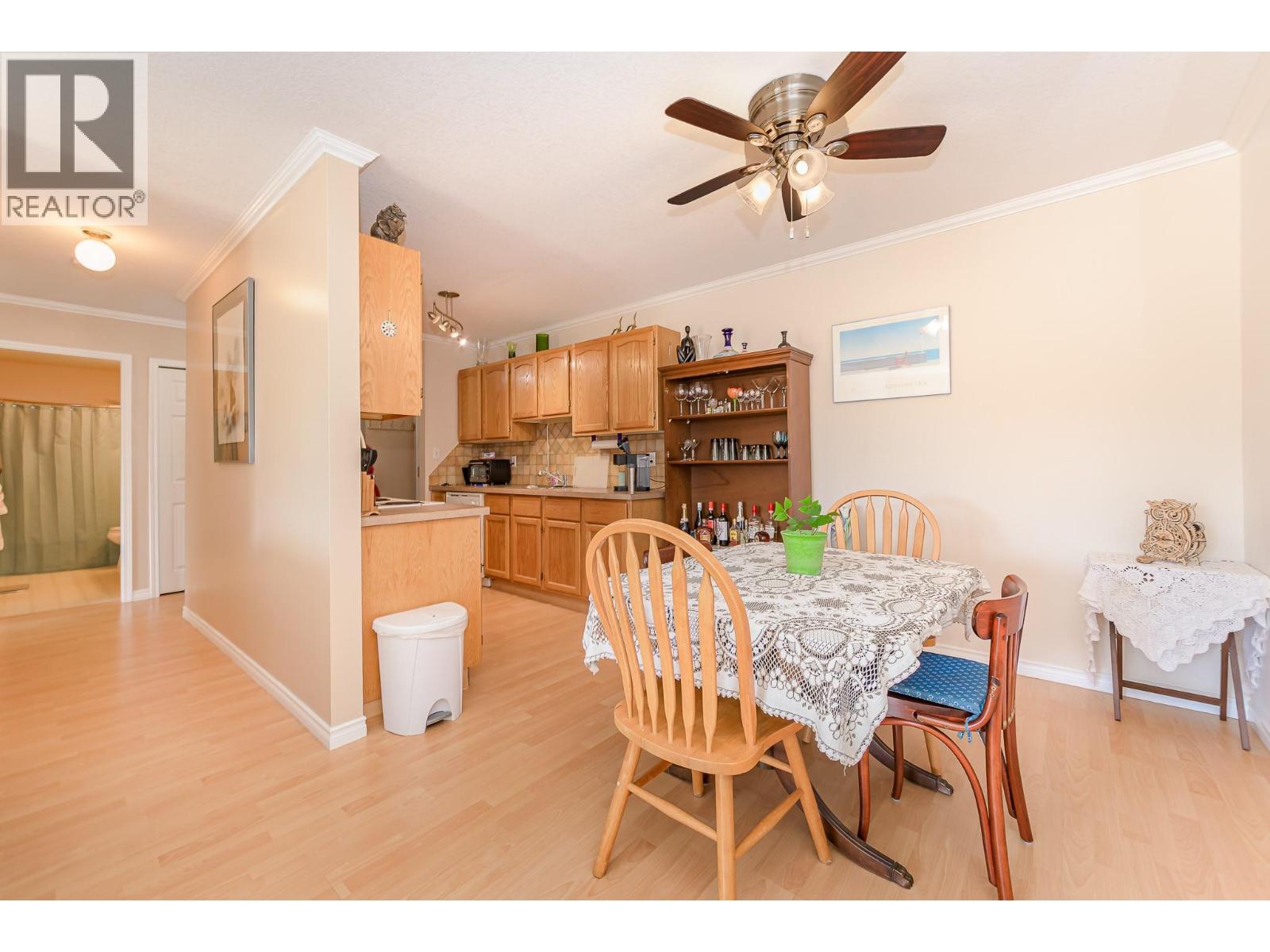 211 Kildonan Avenue Unit# 214, Enderby