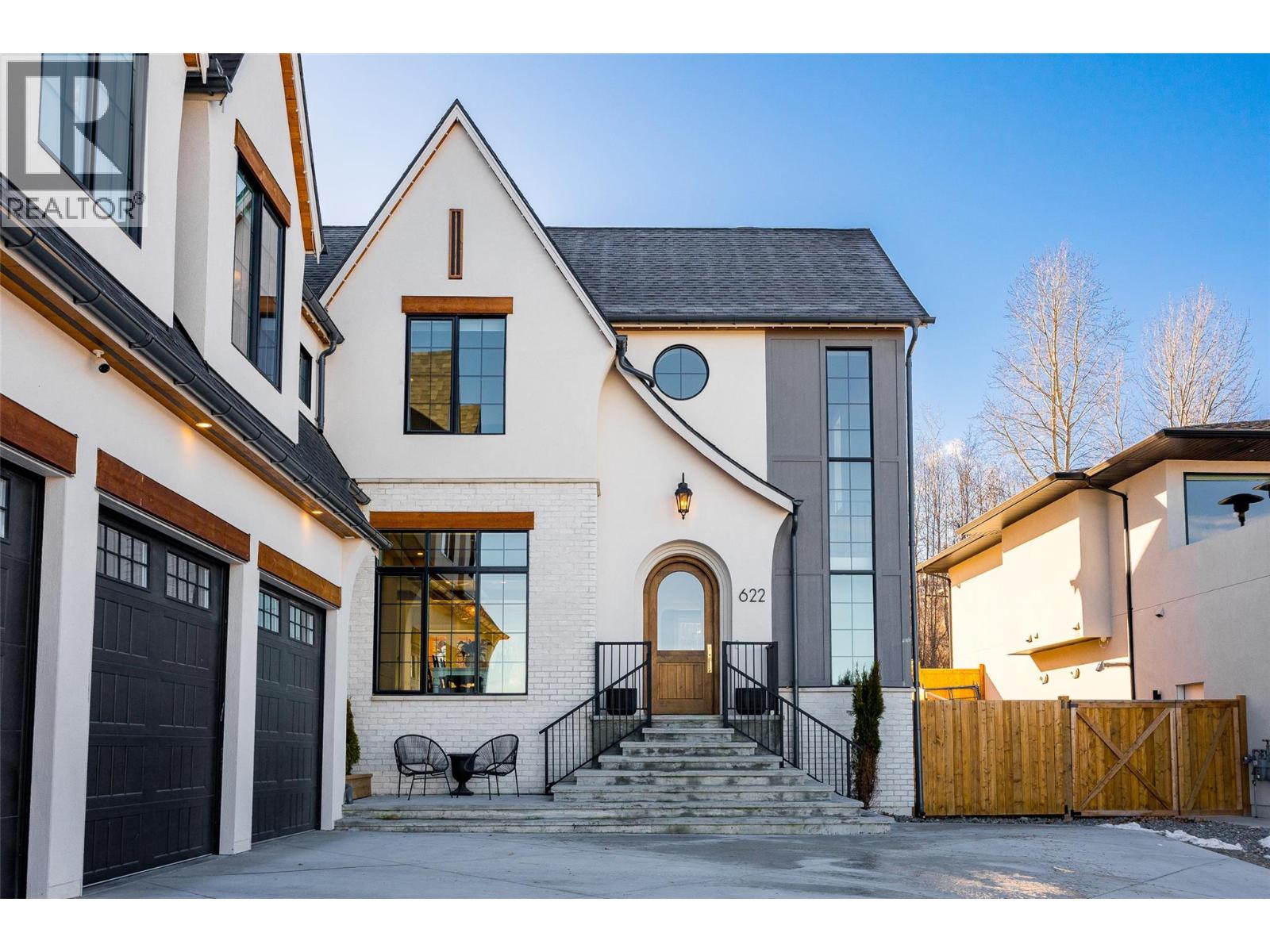  622 Trumpeter Road, Kelowna