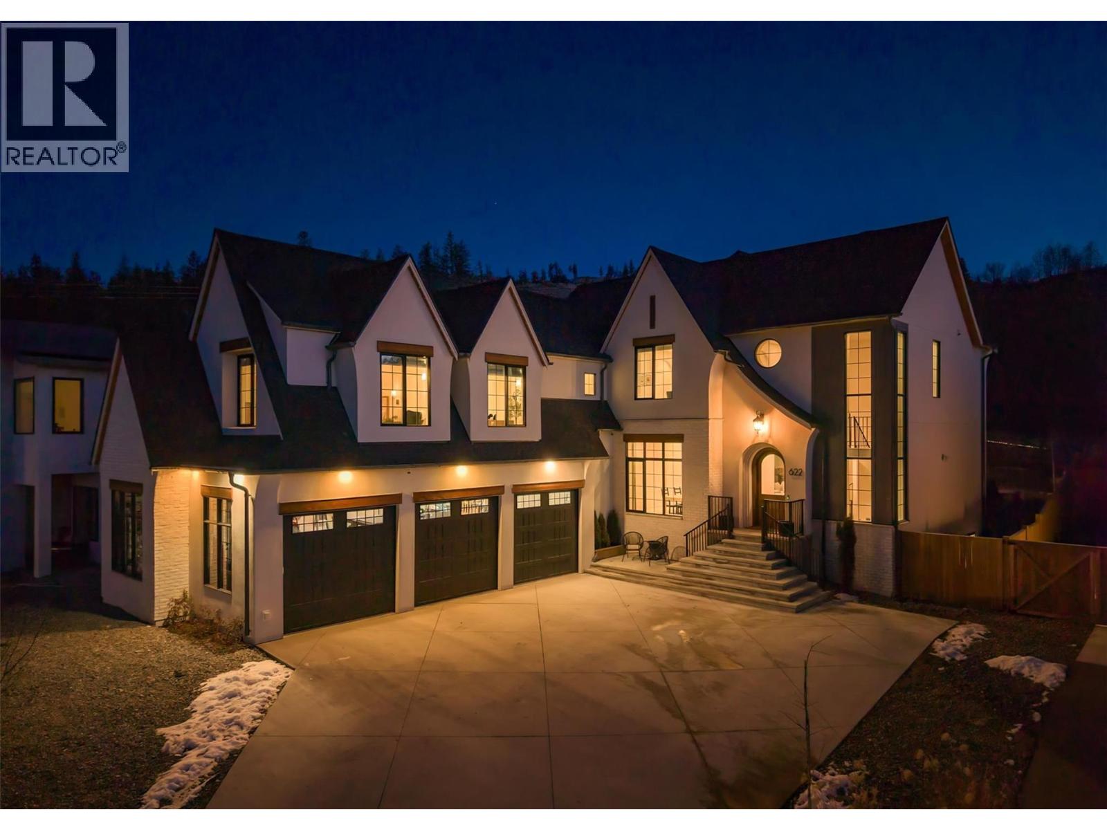  622 Trumpeter Road, Kelowna