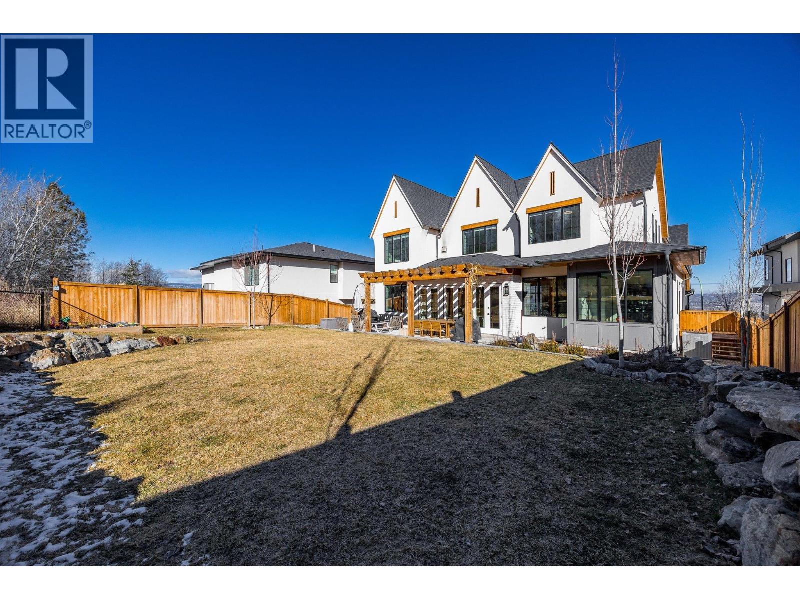  622 Trumpeter Road, Kelowna