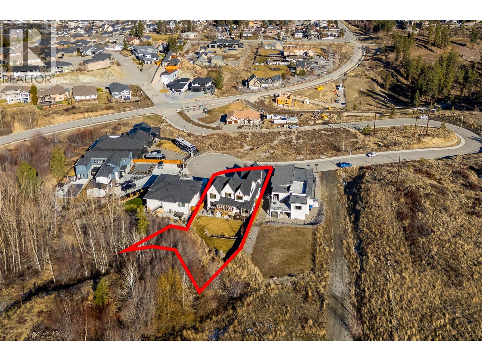  622 Trumpeter Road, Kelowna