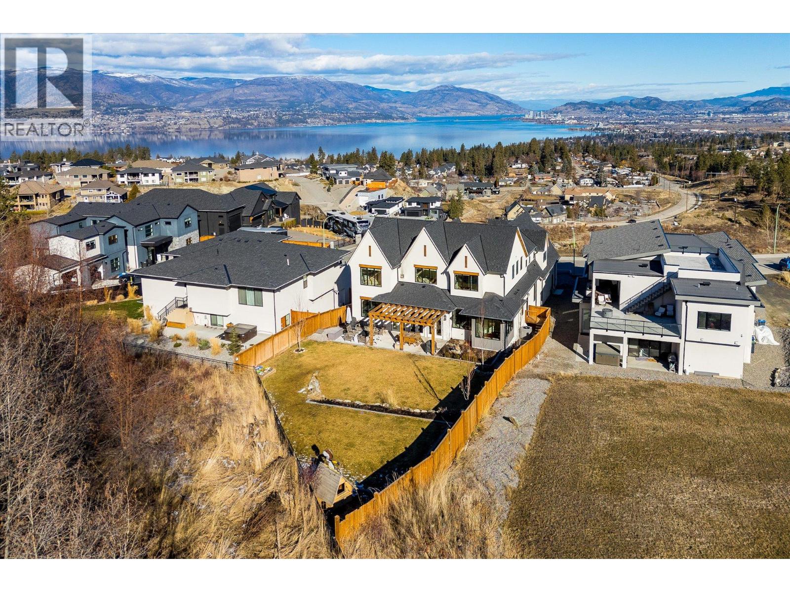  622 Trumpeter Road, Kelowna
