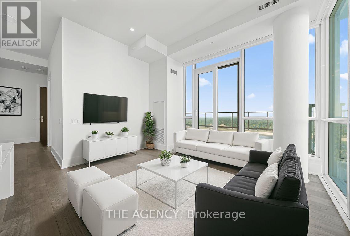 #4506 39 ROEHAMPTON AVENUE - 13