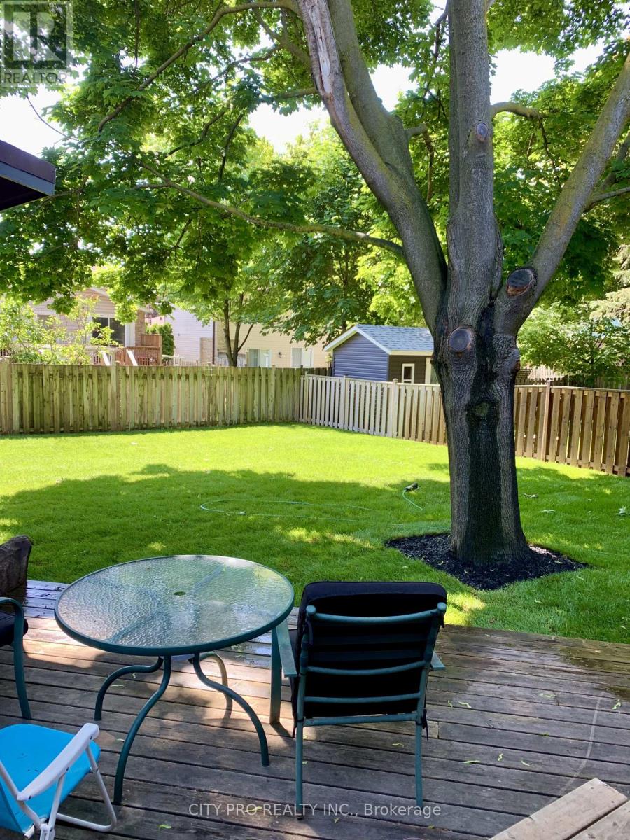 2848 WINDWOOD DRIVE - 4