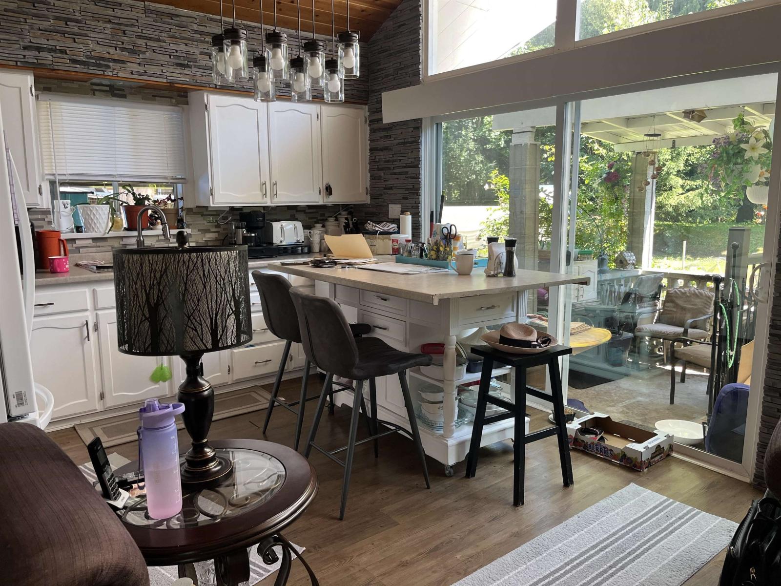 50964 O'BYRNE ROAD, Chilliwack River Valley