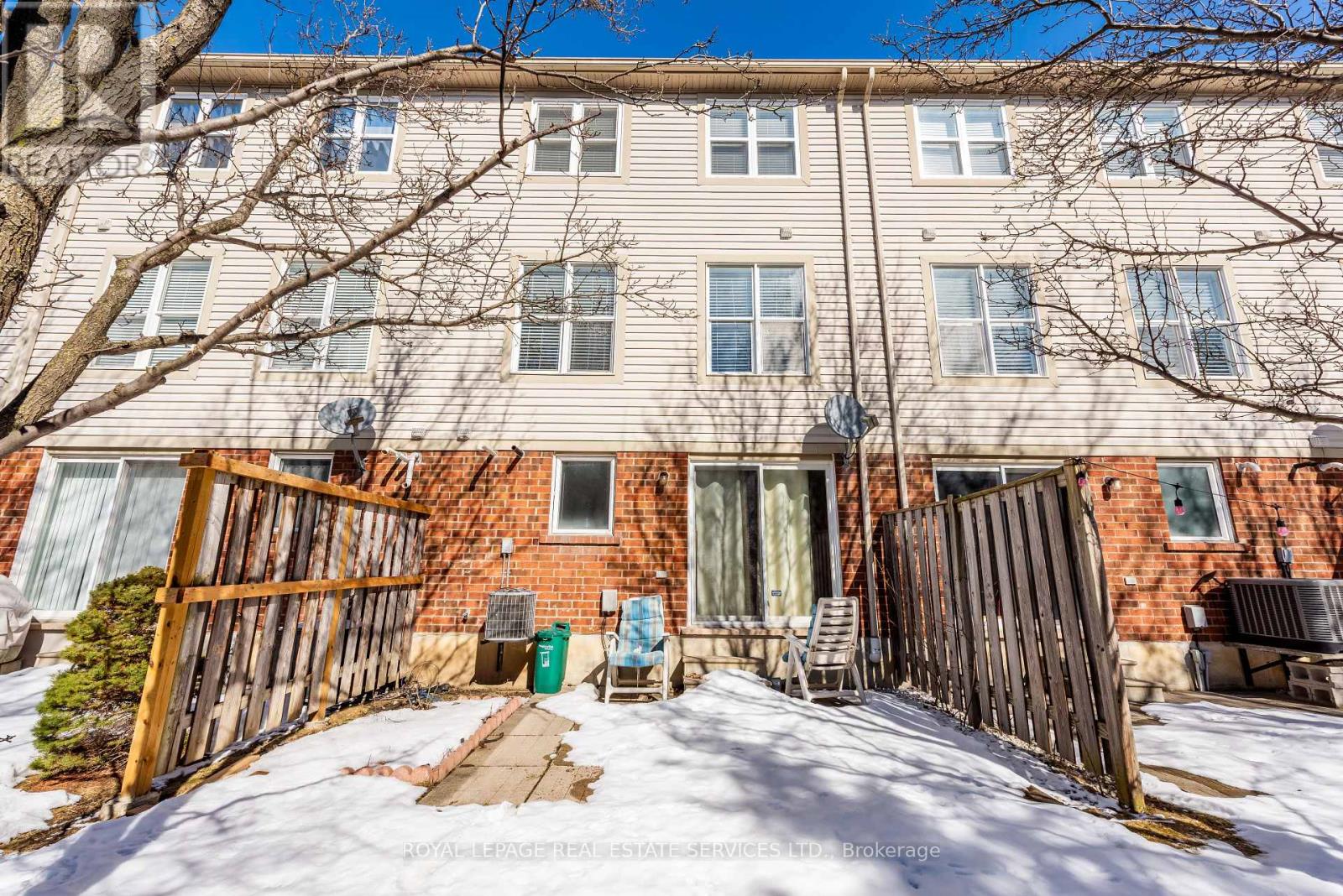 82 - 5980 WHITEHORN AVENUE - Photo 5 of 41, Mississauga (East Credit), Ontario