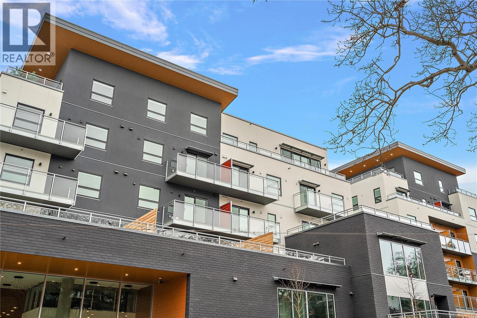 308 610 Lampson Street, Esquimalt