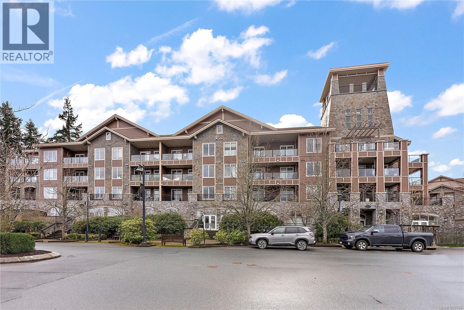 109 1376 Bear Mountain Parkway, Langford