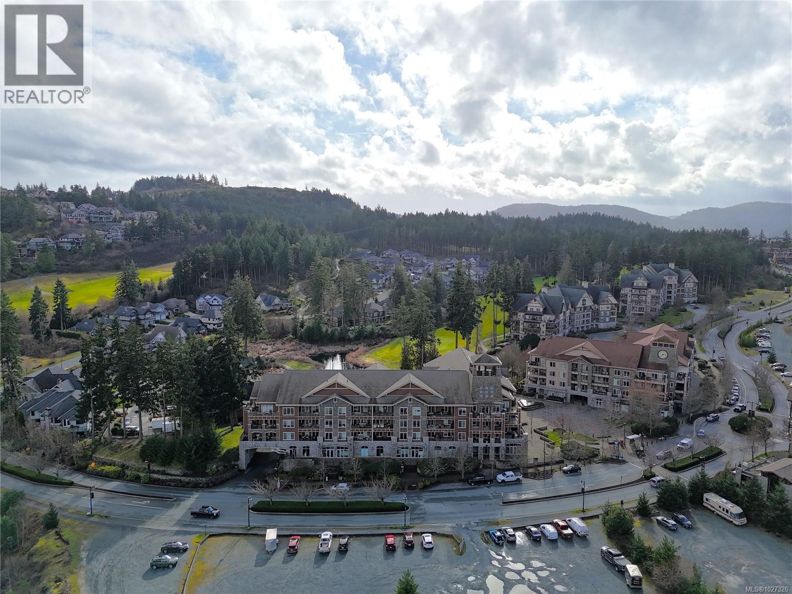 109 1376 Bear Mountain Parkway, Langford