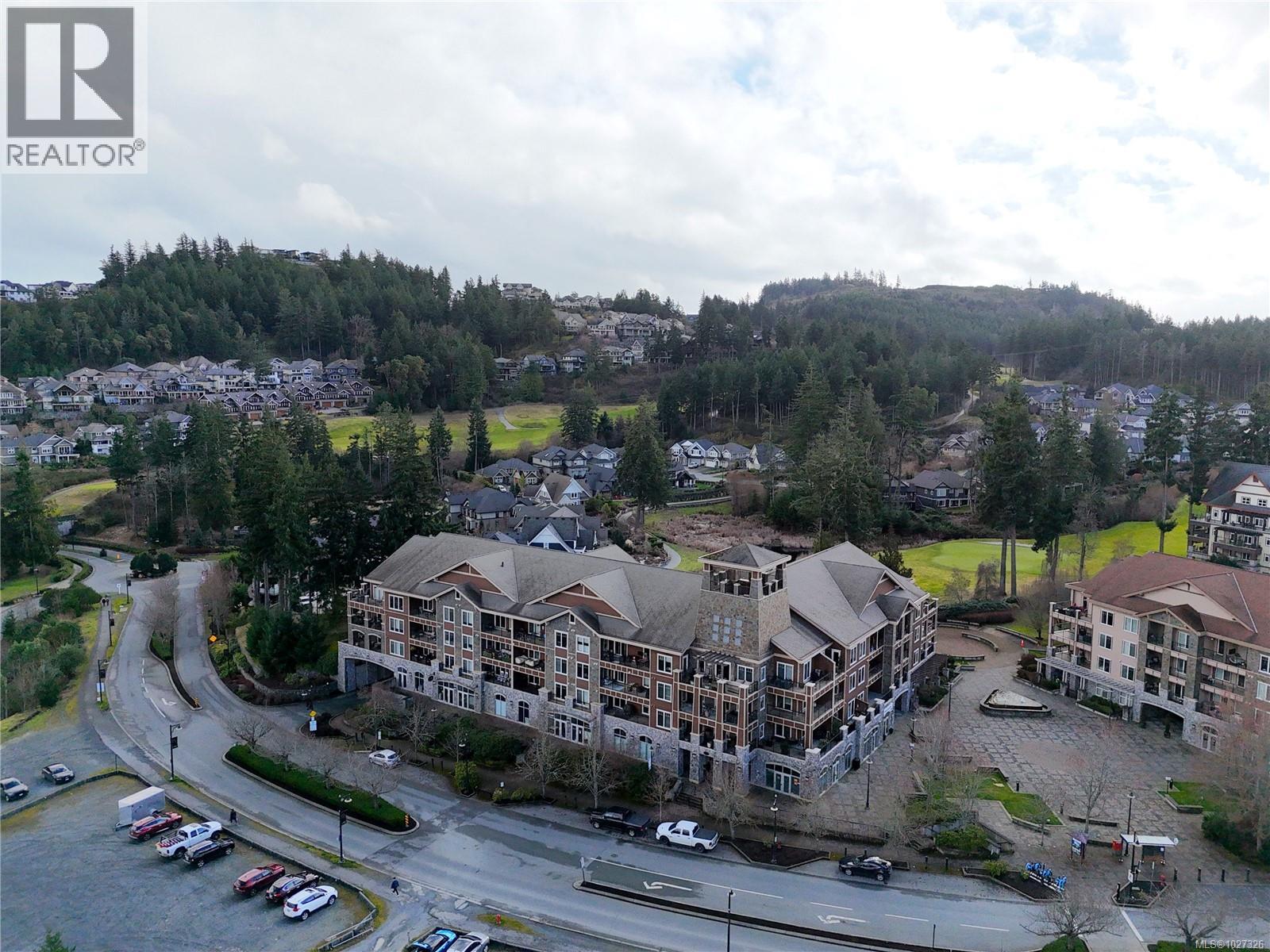 109 1376 Bear Mountain Parkway, Langford
