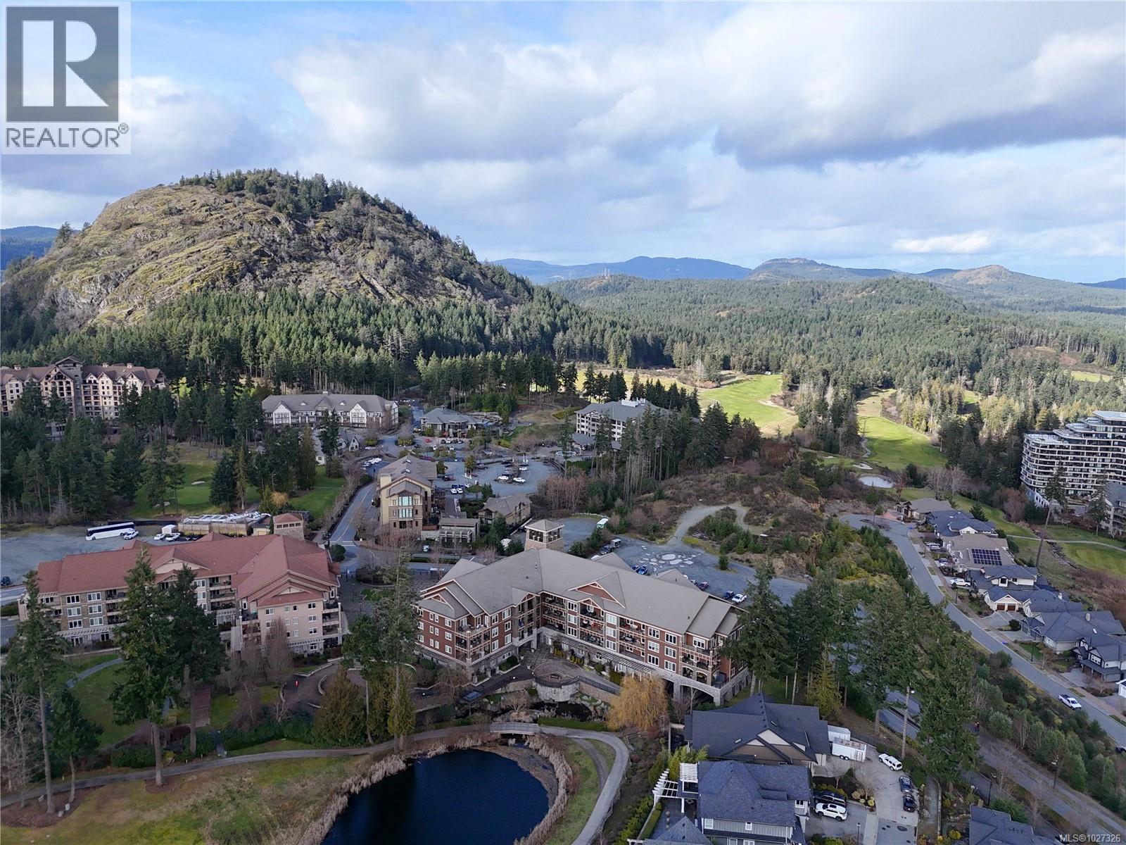 109 1376 Bear Mountain Parkway, Langford