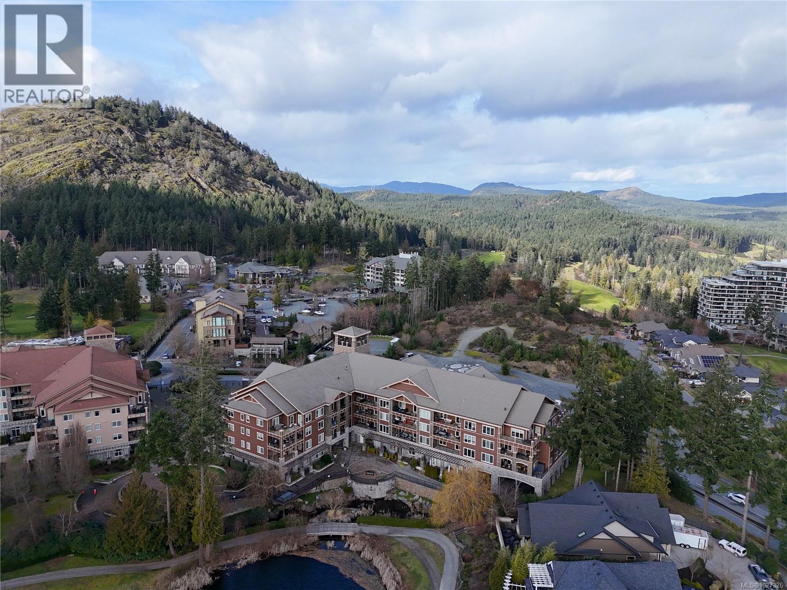 109 1376 Bear Mountain Parkway, Langford