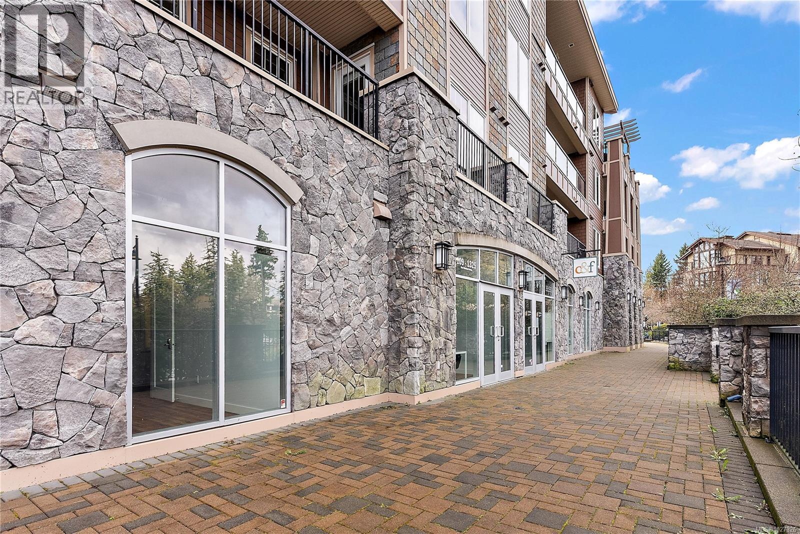 109 1376 Bear Mountain Parkway, Langford