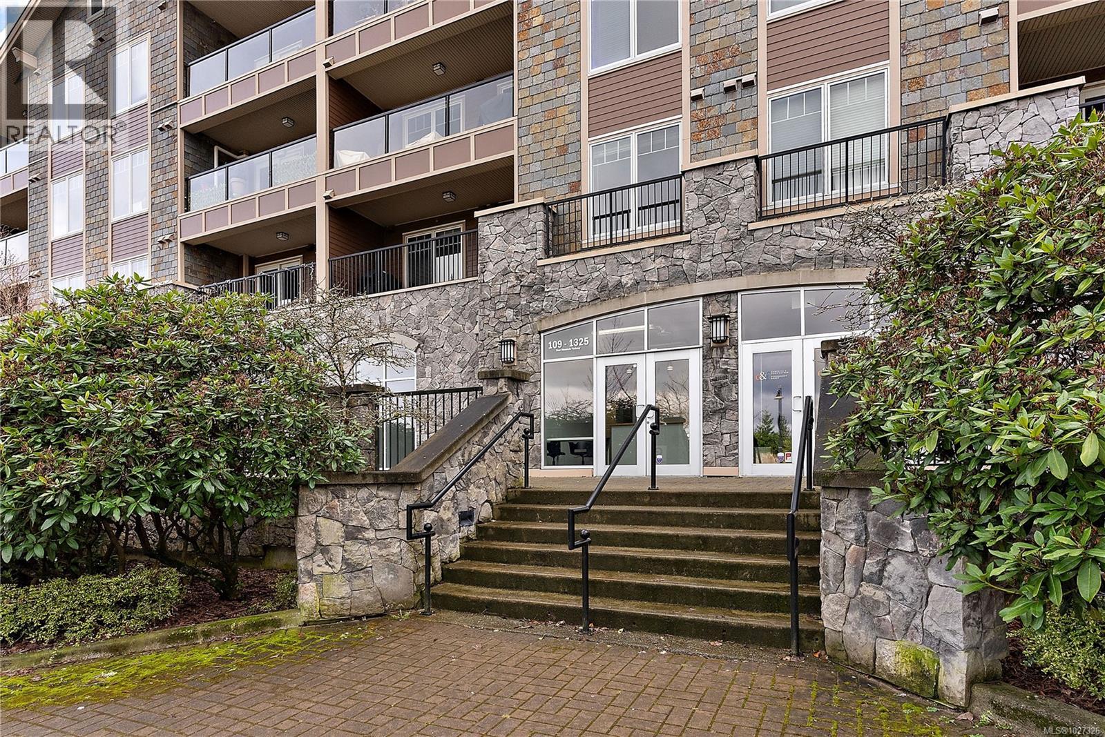 109 1376 Bear Mountain Parkway, Langford