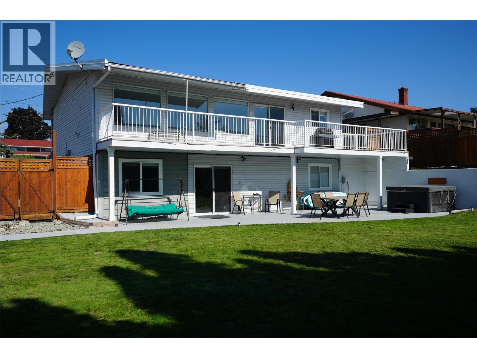 9 Quail Place, Osoyoos