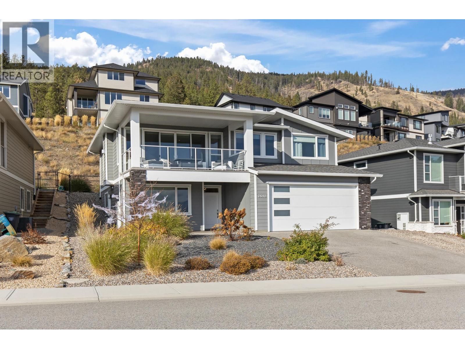 2612 Paramount Drive, West Kelowna