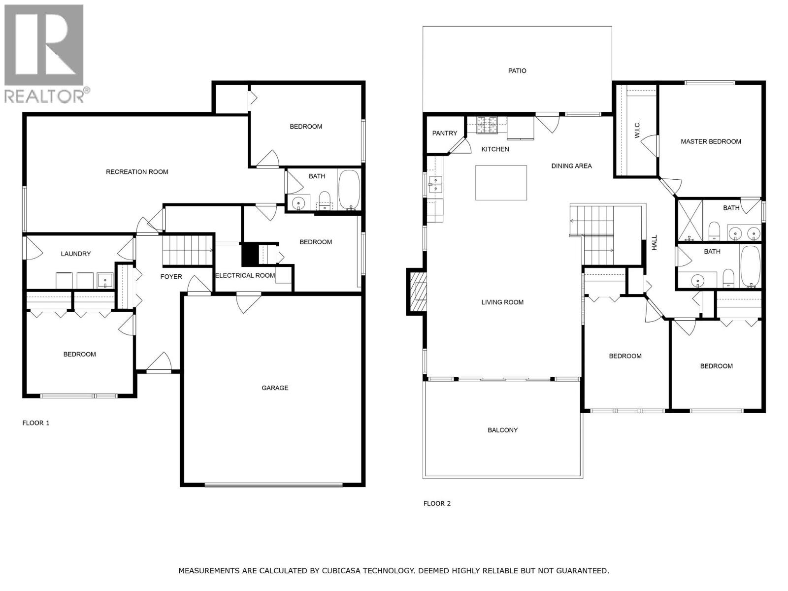 2612 Paramount Drive, West Kelowna