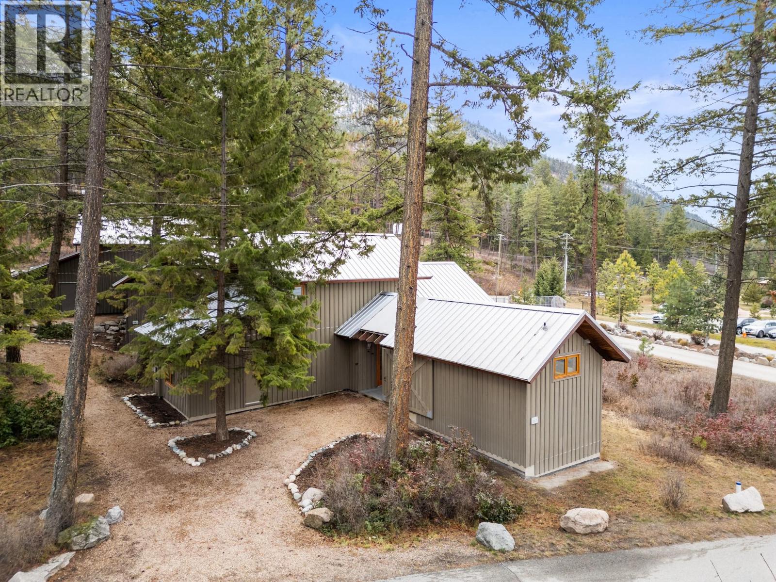 9845 Eastside Road Unit# 57, Vernon