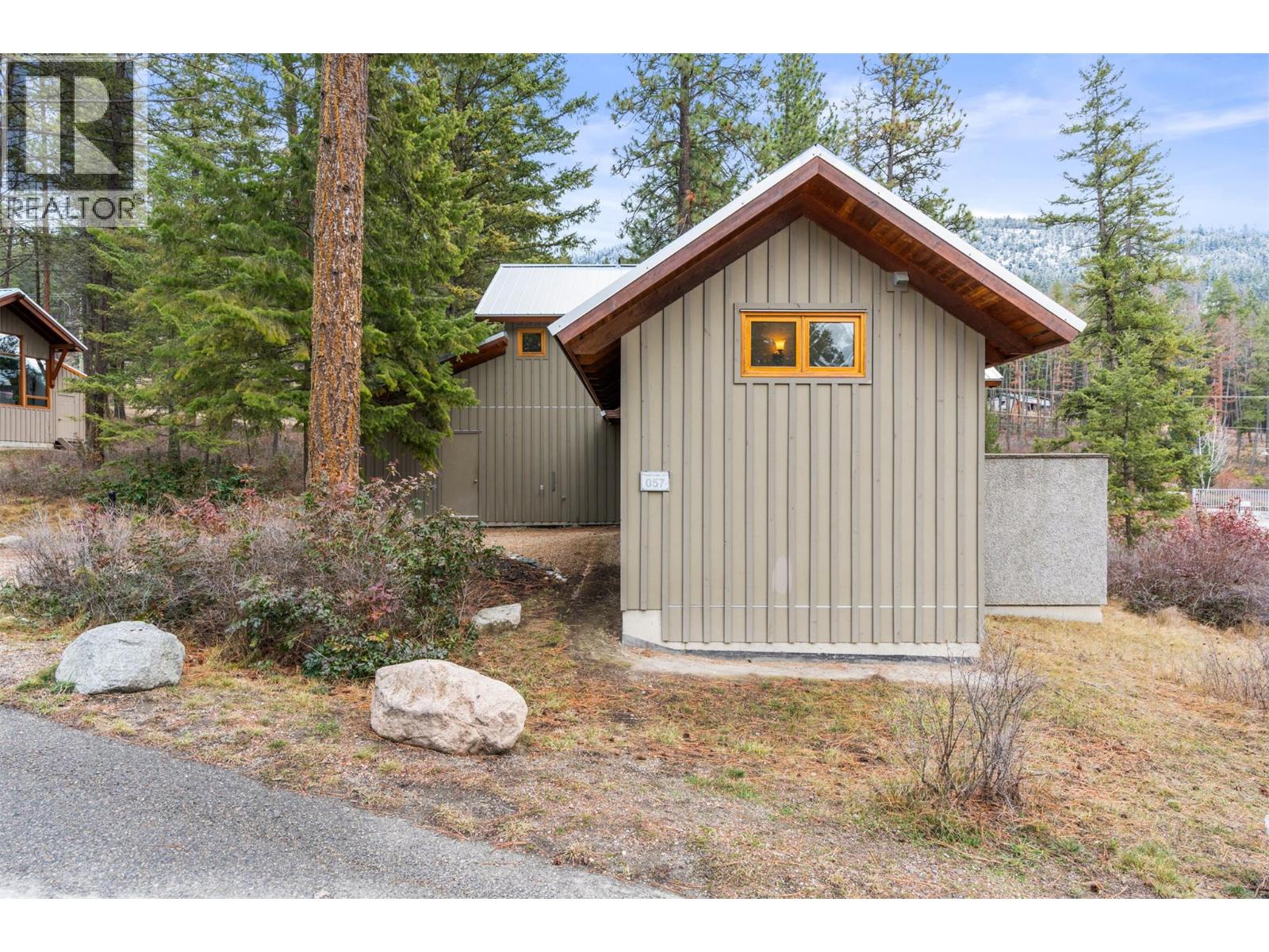 9845 Eastside Road Unit# 57, Vernon