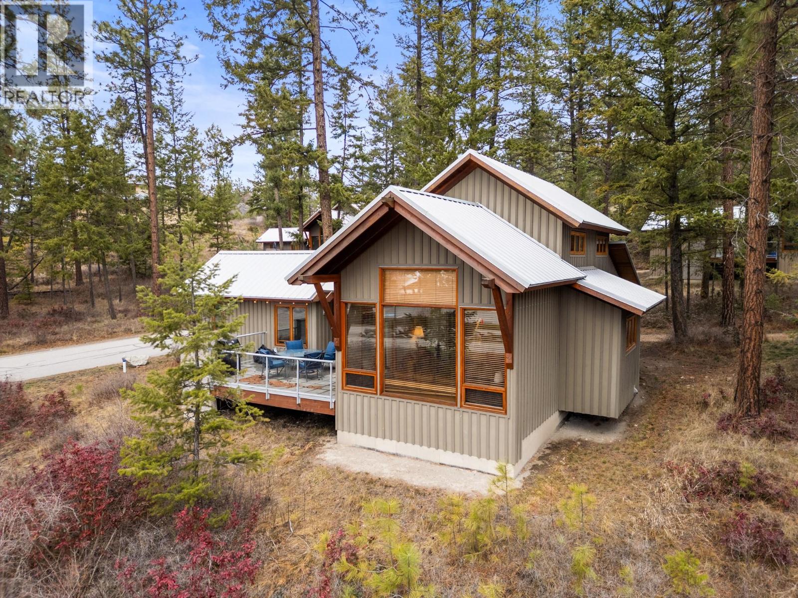 9845 Eastside Road Unit# 57, Vernon