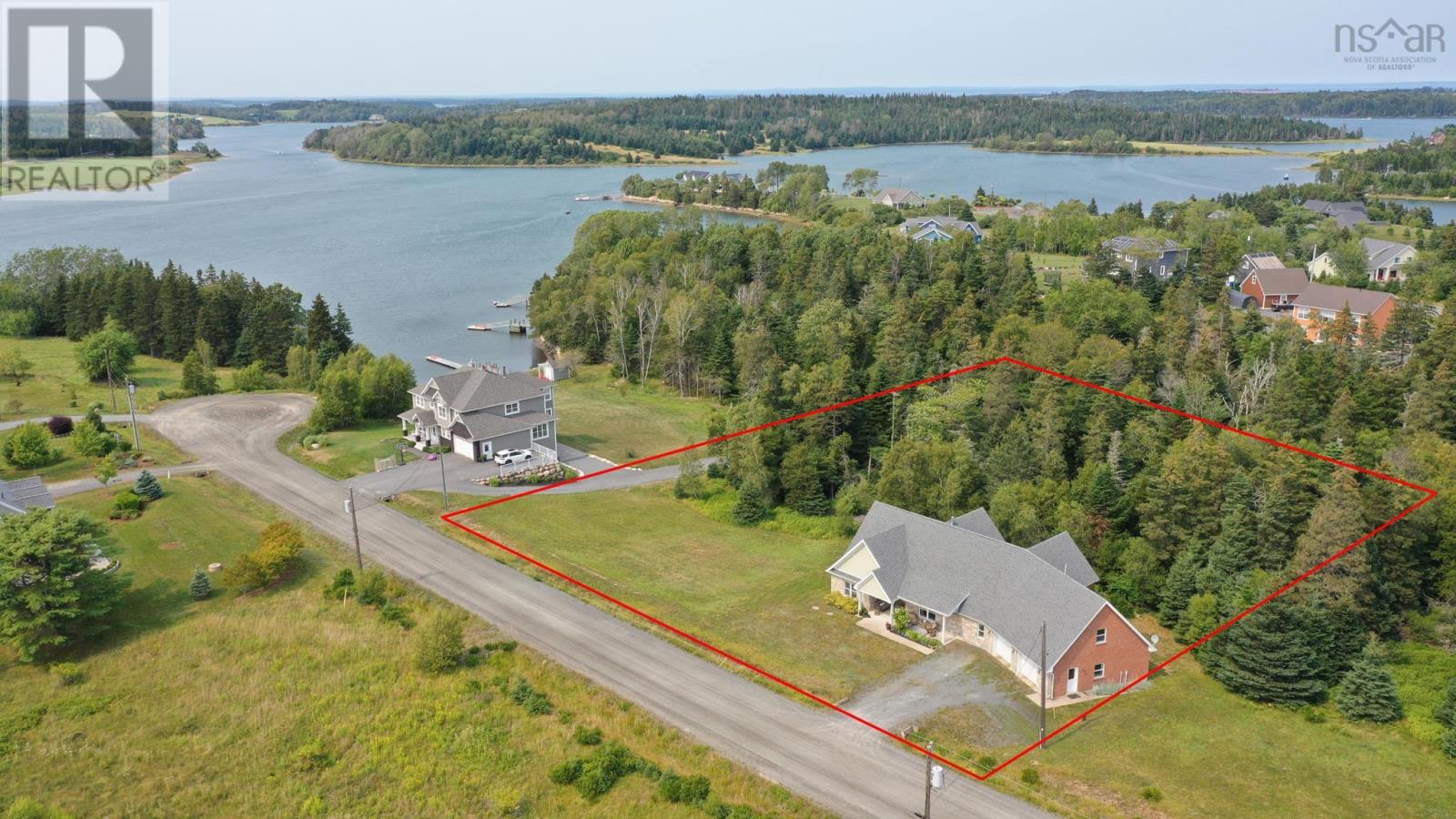 114 Ocean Stone Drive - Photo 2 of 47, Garden Lots, Nova Scotia