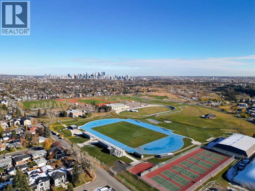 Single Family House for Sale in   Street SW Altadore Calgary 