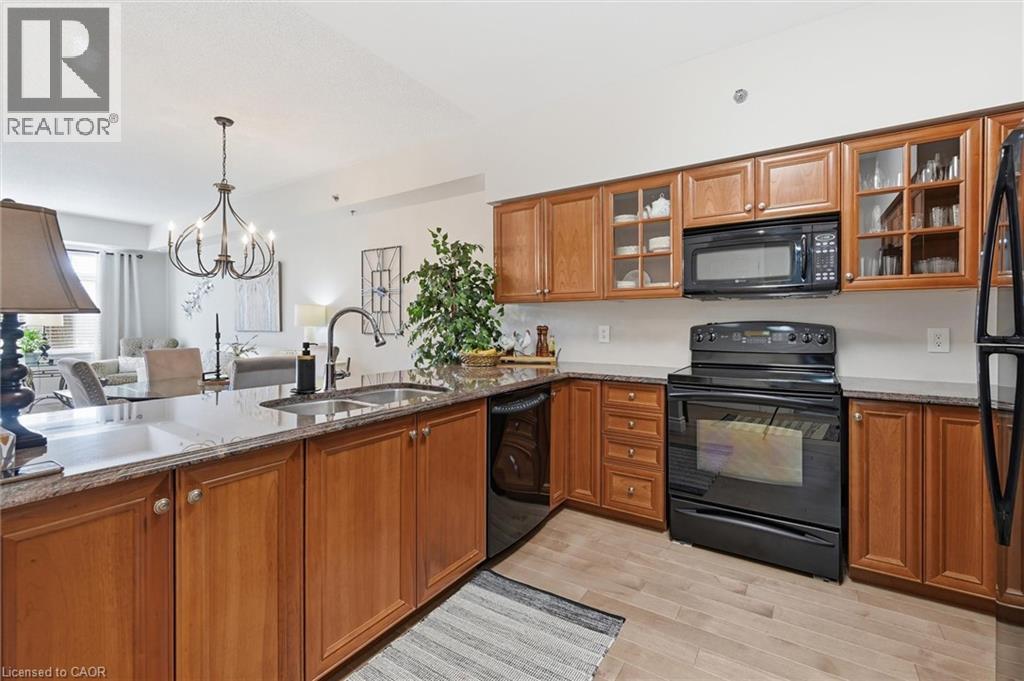 #106 391 PLAINS Road E - 9