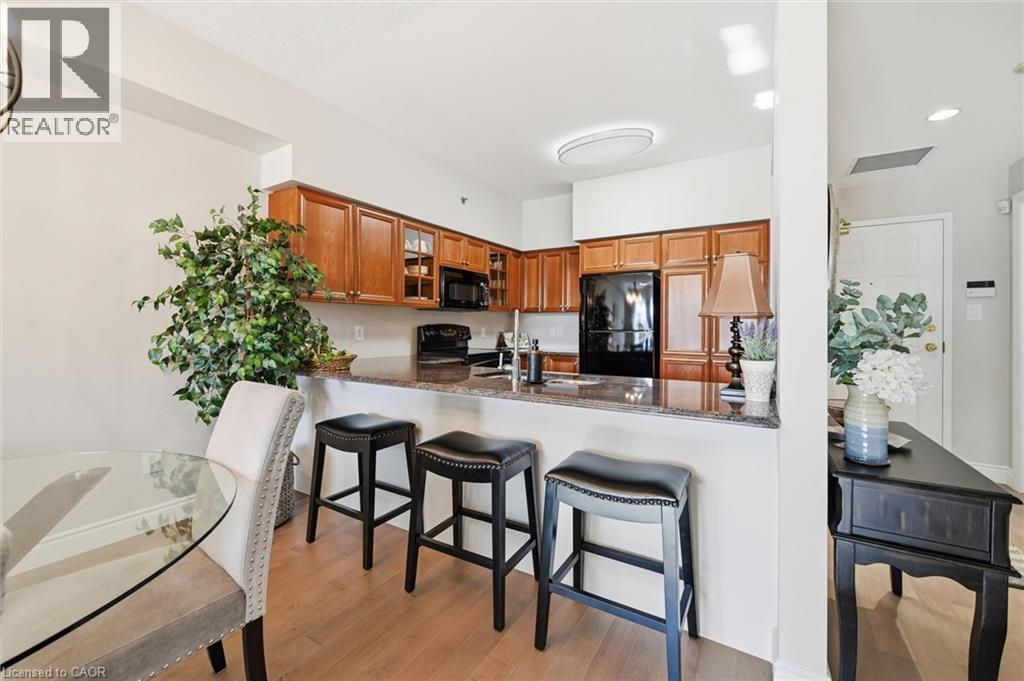 #106 391 PLAINS Road E - 13