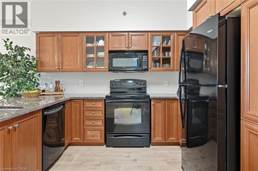 #106 391 PLAINS Road E - 12