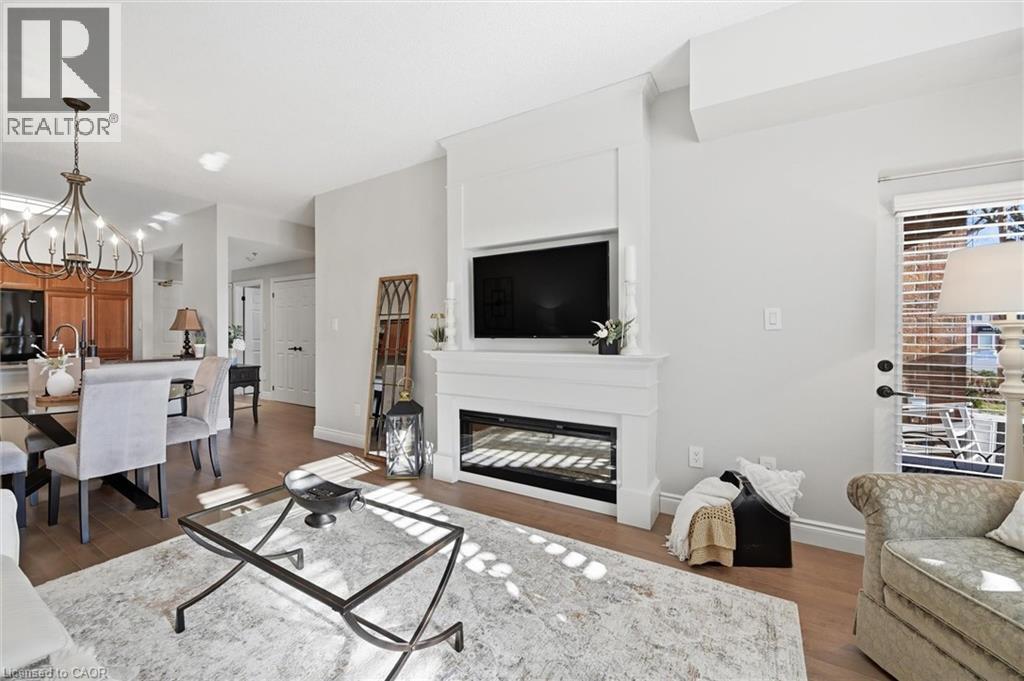 #106 391 PLAINS Road E - 19