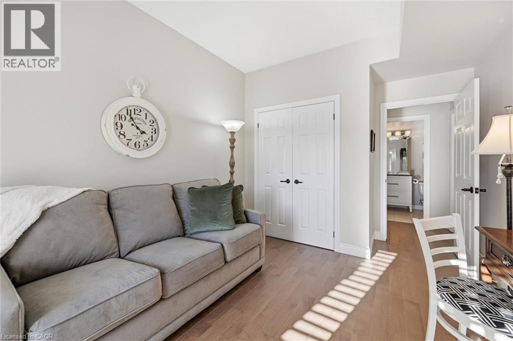 #106 391 PLAINS Road E - 24