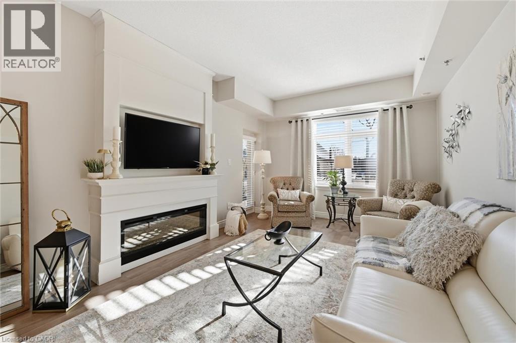 #106 391 PLAINS Road E - 18