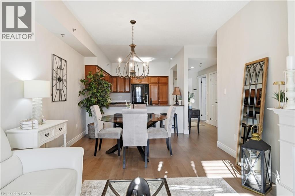 #106 391 PLAINS Road E - 16