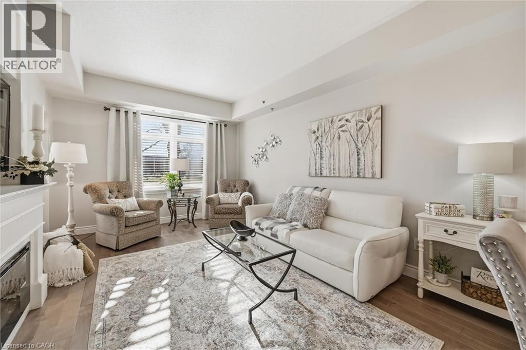 #106 391 PLAINS Road E - 17