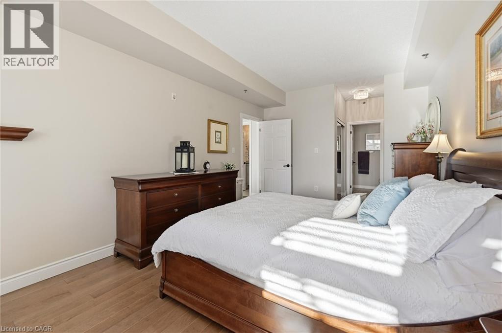 #106 391 PLAINS Road E - 34