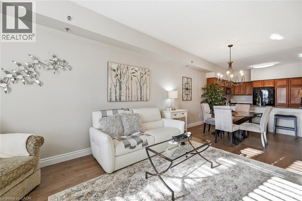 #106 391 PLAINS Road E - 20