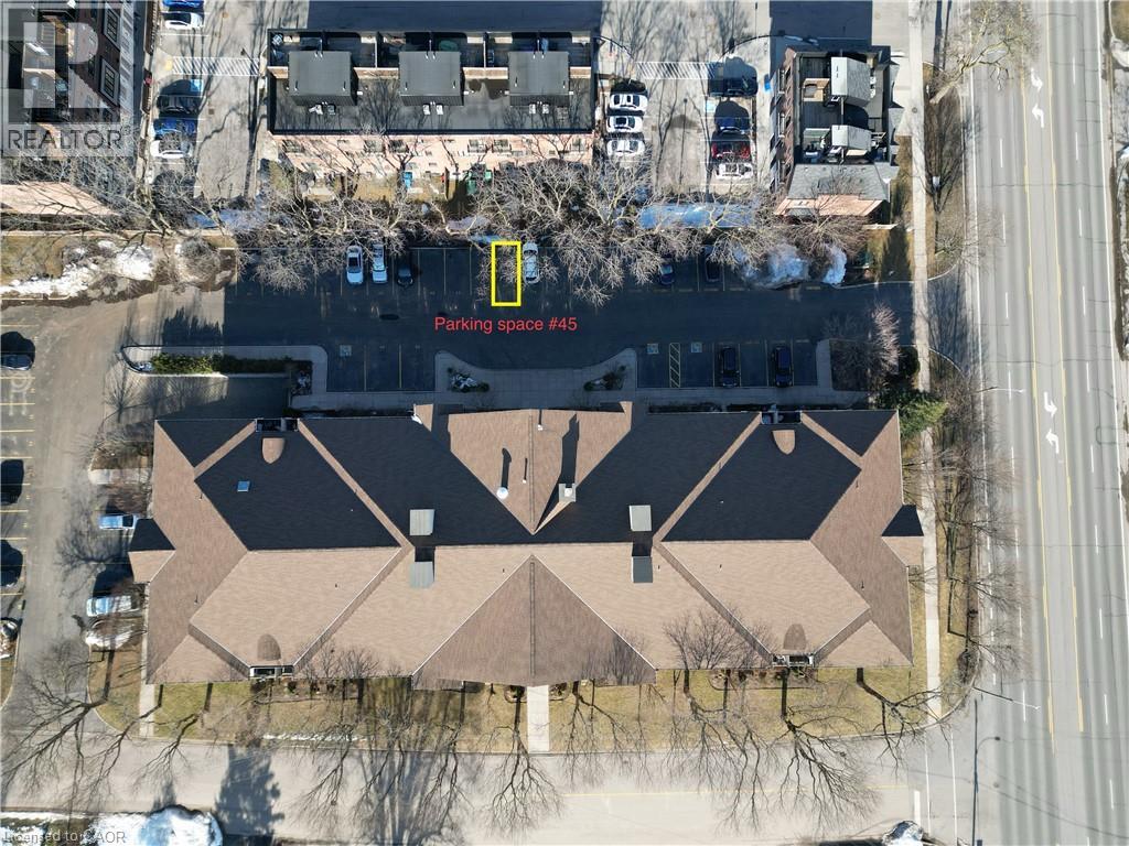 #106 391 PLAINS Road E - 43